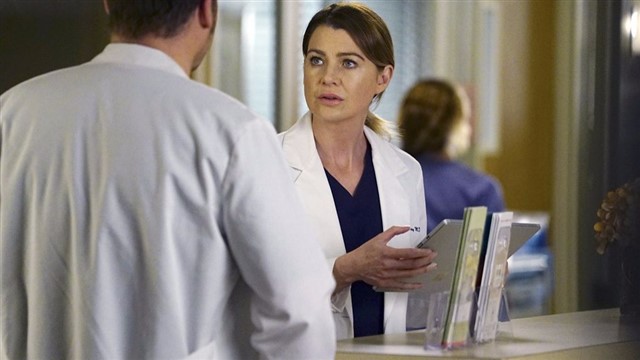 Created by: Shonda Rhimes<br />First aired in: 2005<br />Channel: Sky Living<br /><br />Before she gave us Scandal, Shonda Rhimes cemented her role as...